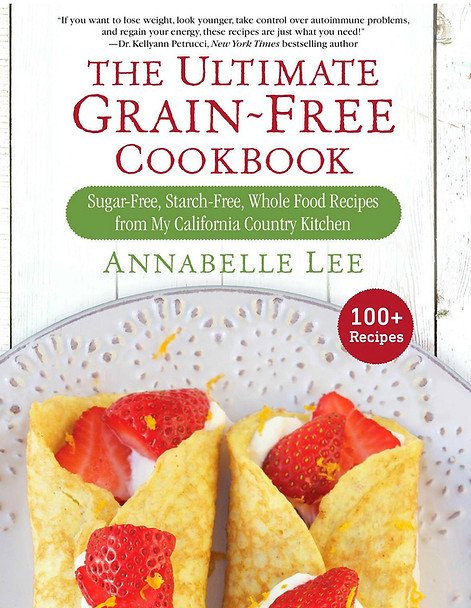 Grain Free Baking